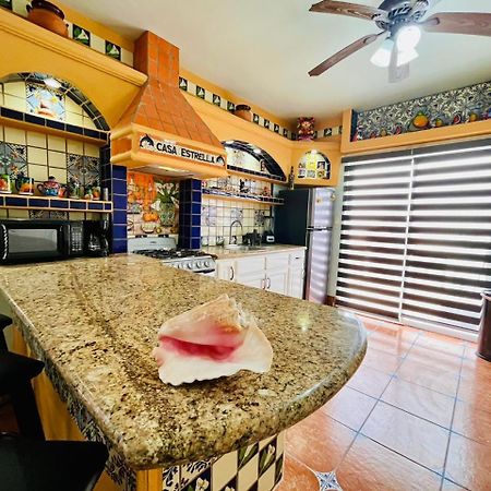 Exclusive! Cozy Star House Great Price Villa Puerto Penasco Bagian luar foto