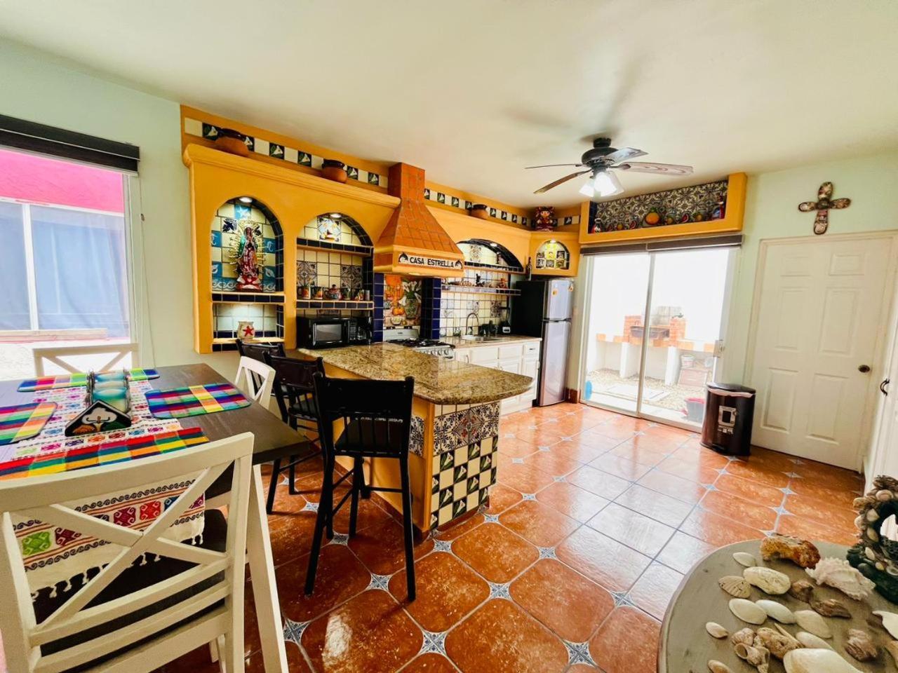 Exclusive! Cozy Star House Great Price Villa Puerto Penasco Bagian luar foto