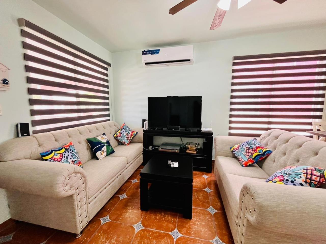 Exclusive! Cozy Star House Great Price Villa Puerto Penasco Bagian luar foto