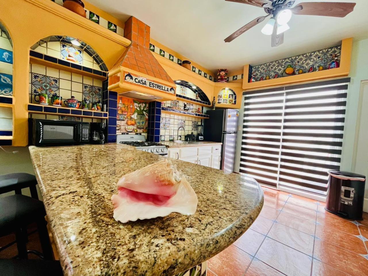 Exclusive! Cozy Star House Great Price Villa Puerto Penasco Bagian luar foto