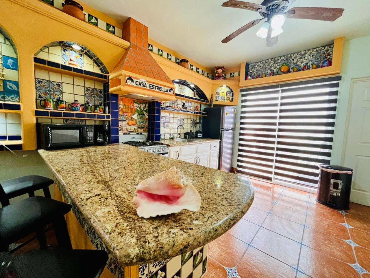 Exclusive! Cozy Star House Great Price Villa Puerto Penasco Bagian luar foto